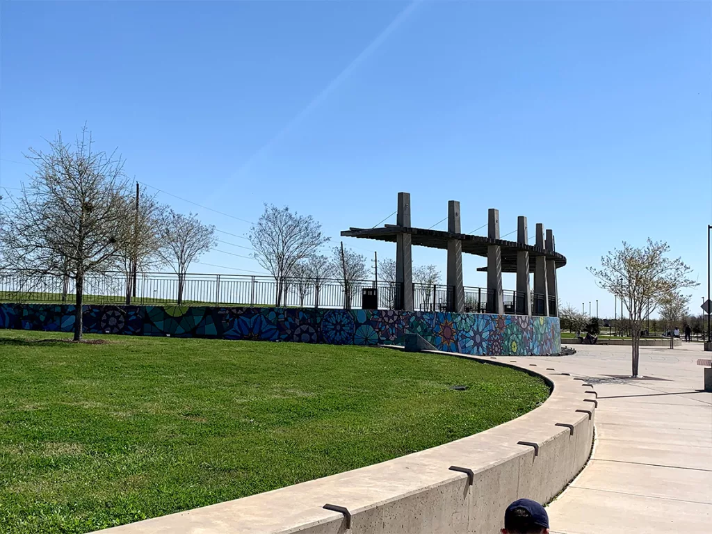 Greatwood, TX 11 Brazos River Park