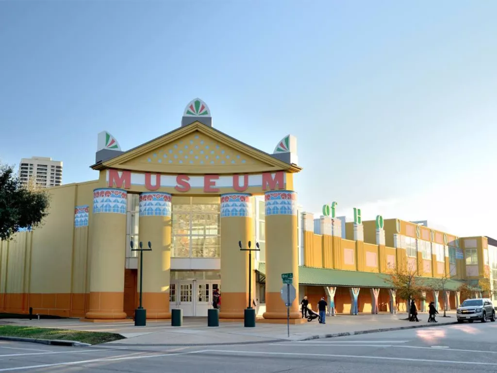 Piney Point, TX 12 Childrens Museum Houston
