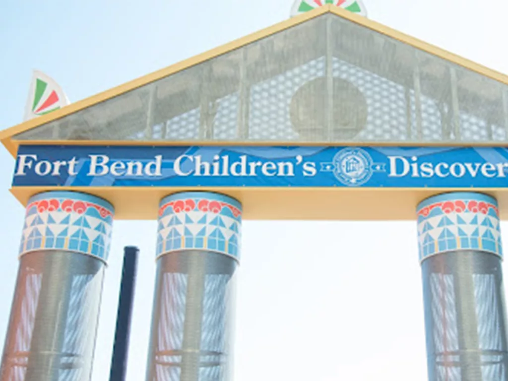 Sugar Land, TX 12 Fort Bend Childrens Discovery Center 1