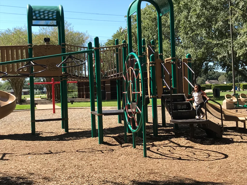 Greatwood, TX 13 Lost Creek Park