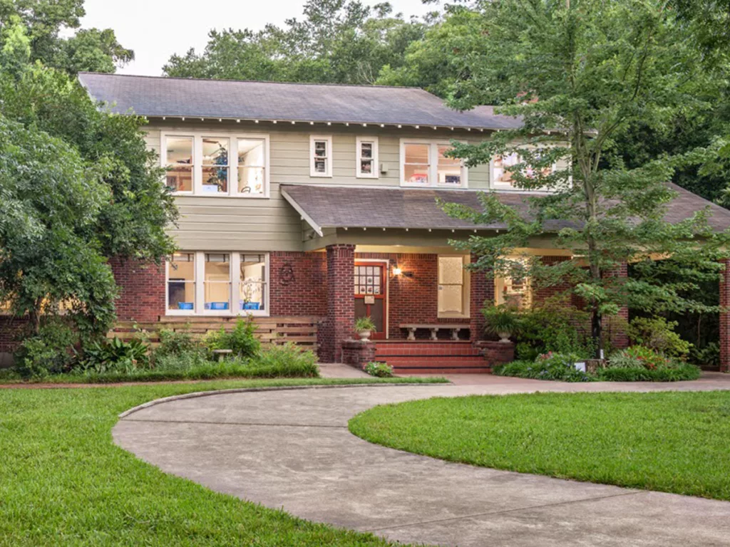 Bellaire, TX 12 Nature Discovery Center