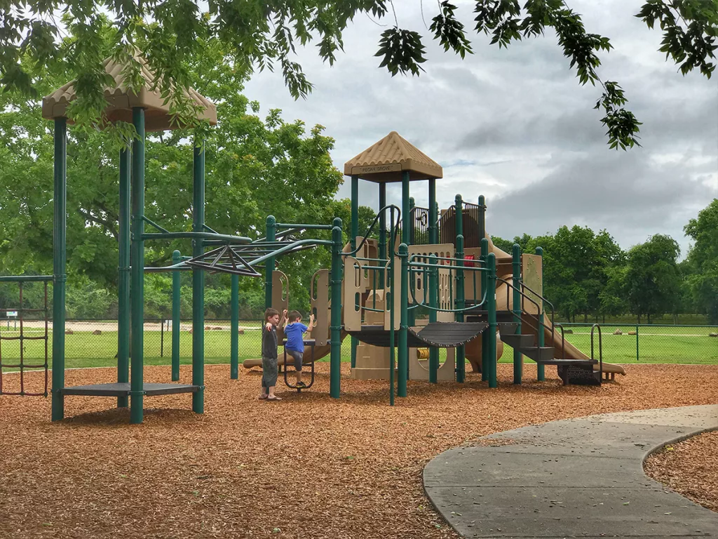 Pecan Grove Park