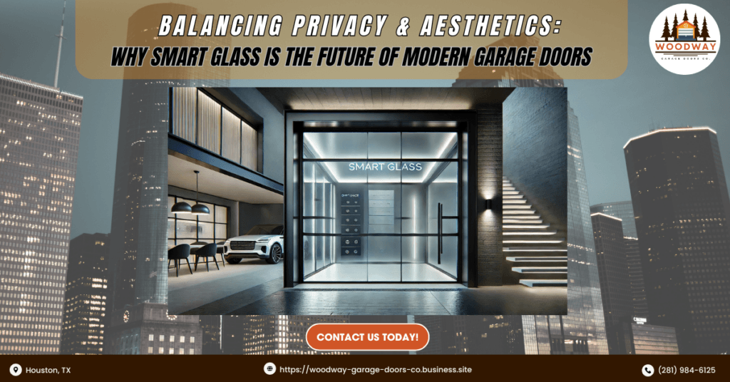 Woodway Garage Doors Co 1 1